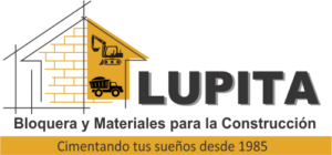 Materiales Lupita